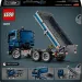 LEGO® Technic: Камион с платформа (42203) изображение 2