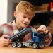 LEGO® Technic: Камион с платформа (42203) изображение 4