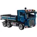 LEGO® Technic: Камион с платформа (42203) изображение 6