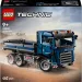 LEGO® Technic: Камион с платформа (42203) изображение 1