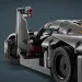 LEGO® Technic: Koenigsegg Jesko Absolut сив хиперкола (42173) изображение 5