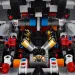 LEGO® Technic: Koenigsegg Jesko Absolut сив хиперкола (42173) изображение 7