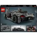 LEGO® Technic: Koenigsegg Jesko Absolut сив хиперкола (42173) изображение 8