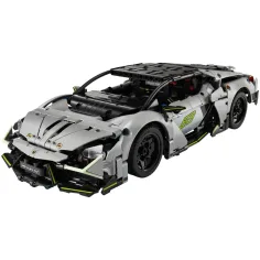 LEGO® Technic: Lamborghini Revuelto суперспортен автомобил (42214) изображение 2