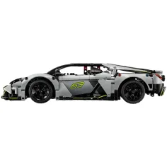 LEGO® Technic: Lamborghini Revuelto суперспортен автомобил (42214) изображение 3