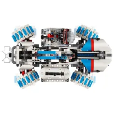 LEGO® Technic: Лунна база™ роувър космически автомобил (42211) изображение 4