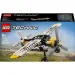 LEGO® Technic: Малък самолет (42198) изображение 1
