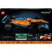 LEGO® Technic: McLaren Formula 1™ състезателен автомобил (42141) изображение 2