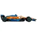 LEGO® Technic: McLaren Formula 1™ състезателен автомобил (42141) изображение 5