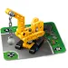 LEGO® Technic: Мини Строителни Машини (42233) изображение 4