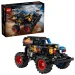 LEGO® Technic: Monster Jam™ Grave Digger™ огън и лед (42219) изображение 1