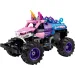 LEGO® Technic: Monster Jam™ Sparkle Smash™ - С издърпване назад (42220) изображение 2