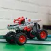 LEGO® Technic: Monster Jam™ ThunderROARus™ (42200) изображение 3