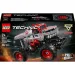 LEGO® Technic: Monster Jam™ ThunderROARus™ (42200) изображение 1