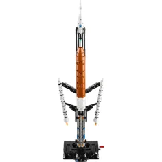 LEGO® Technic: NASA Artemis ракетен стартов комплекс (42221) изображение 2