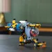 LEGO® Technic: Подводен изследователски подводница (42201) изображение 3