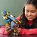 LEGO® Technic: Подводен изследователски подводница (42201) изображение 4
