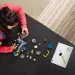LEGO® Technic: Подводен изследователски подводница (42201) изображение 5