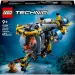 LEGO® Technic: Подводен изследователски подводница (42201) изображение 1