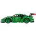 LEGO® Technic: Porsche 911 GT3 R REXY AO Racing кола (42224) изображение 3