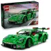 LEGO® Technic: Porsche 911 GT3 R REXY AO Racing кола (42224) изображение 1
