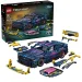 LEGO® Technic: Тунинг работилница: Ford Mustang GT кола (42236) изображение 1