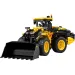 LEGO® Technic: Volvo L120 електрически колесен товарач (42209) изображение 3