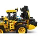 LEGO® Technic: Volvo L120 електрически колесен товарач (42209) изображение 5