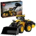 LEGO® Technic: Volvo L120 електрически колесен товарач (42209) изображение 1