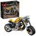 LEGO® Technic: Жълт мотоциклет (42225) изображение 1