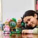 LEGO® Wicked: Фигурки на Елфаба и Глинда (75682) изображение 3