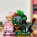 LEGO® Wicked: Фигурки на Елфаба и Глинда (75682) изображение 4