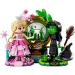 LEGO® Wicked: Фигурки на Елфаба и Глинда (75682) изображение 5