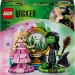 LEGO® Wicked: Фигурки на Елфаба и Глинда (75682) изображение 1
