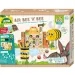 LENA: Air Bee'N'Bee DIY ECO Хотел за насекоми комплект изображение 2