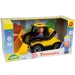 LENA: Truckies строителен трактор с фигура 21см изображение 2