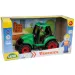 LENA: Truckies трактор с фигура 17см изображение 2