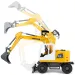 LENA: Worxx Liebherr A918 Litronic багер 48см изображение 3