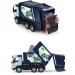 LENA: Worxx Volvo FMX камион за боклук с кутия 54см изображение 3