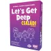 Let's Get Deep настолна игра - Семейно издание изображение 1