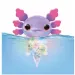 Let’s Glo Axolotl: Светеща водна приятелка комплект изображение 4