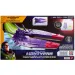 Lightyear: Зург майка кораб играчка комплект - Mattel изображение 1