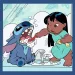 Lilo и Stitch - 3 в 1 20-36-50 части пъзел - Trefl изображение 4