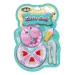 Little Chef Малък комплект за хранене 36x24cm 2 вида 1бр изображение 2