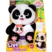 Little Live Pets: Chuchu, интерактивна панда
