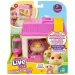 Little Live Pets: Мама хамстер и малките ѝ изображение 1