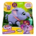 Little Live Pets: Ходещ интерактивен Фъни изображение 1