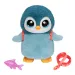 Little Live Pets: Ходещ интерактивен Пингвин изображение 3