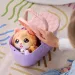 Little Live Pets: Котка в кошница с малките си изображение 3