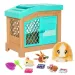 Little Live Pets Mama Suprise интерактивна морска свиня с изненада изображение 2